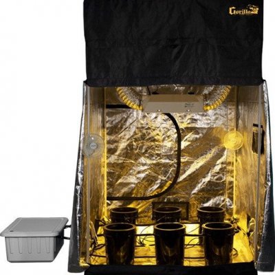 20-plant-grow-tent 20 plant grow tent for hydro
