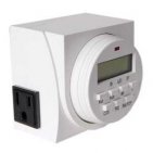 timer digital hydroponic timer