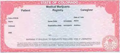 Colorado