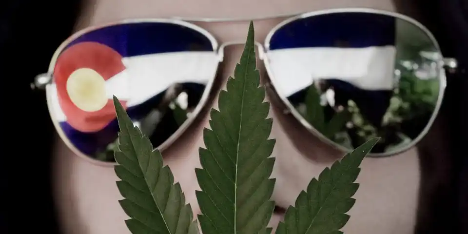 Colorado Marijuana Law