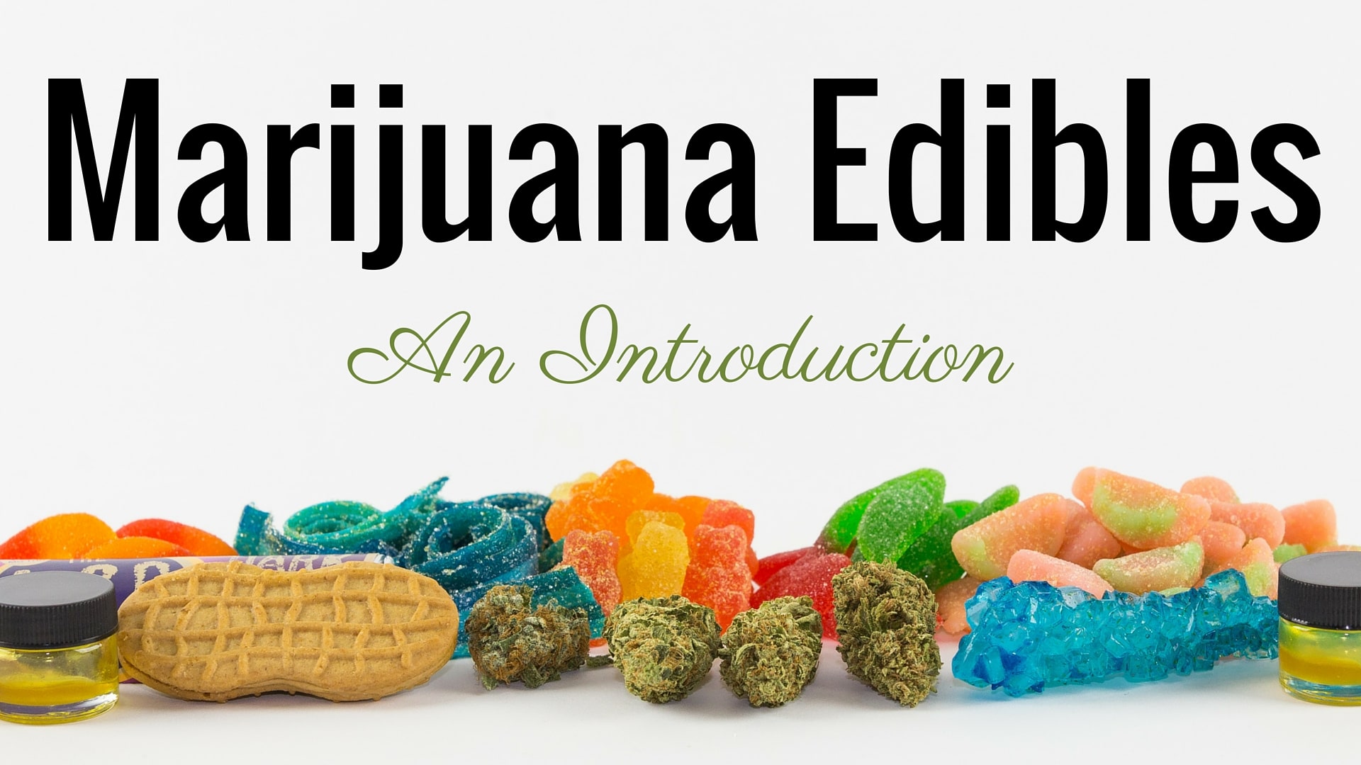 step by step guide to marijuana edibles