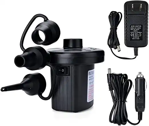 Air Pumps