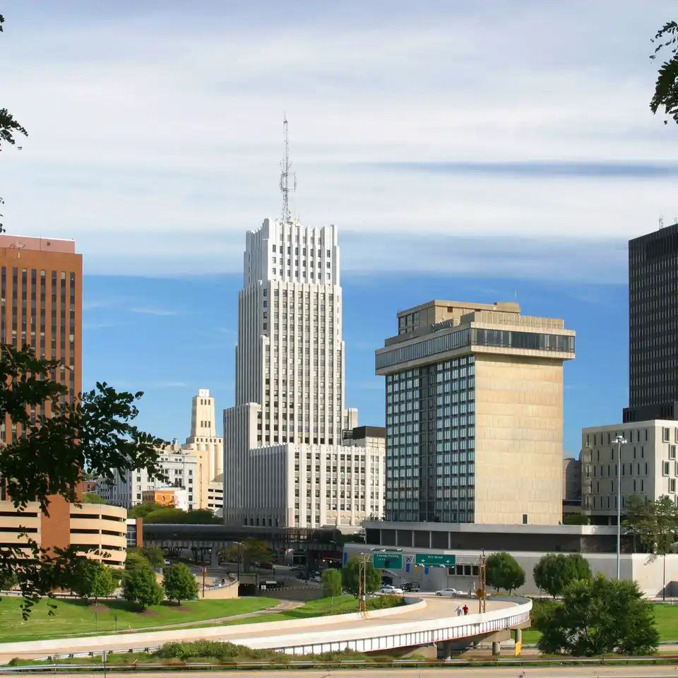 Akron, Ohio