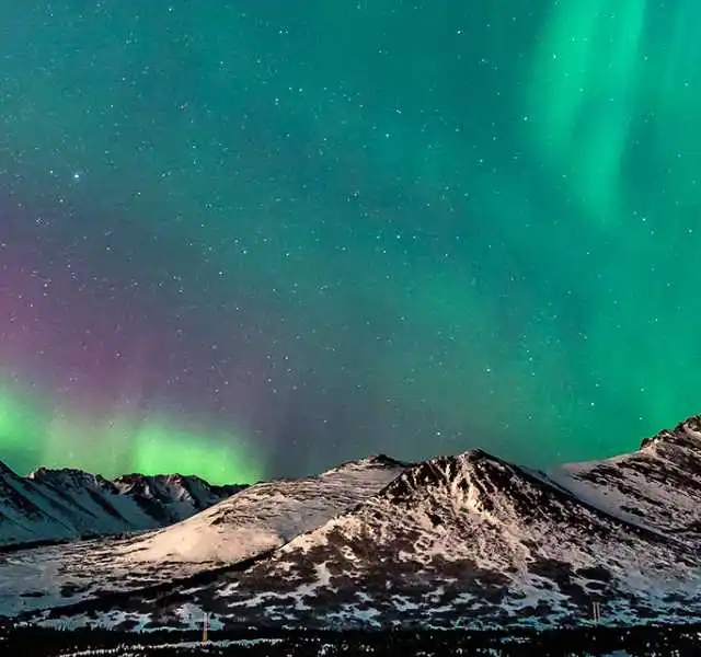 Alaska