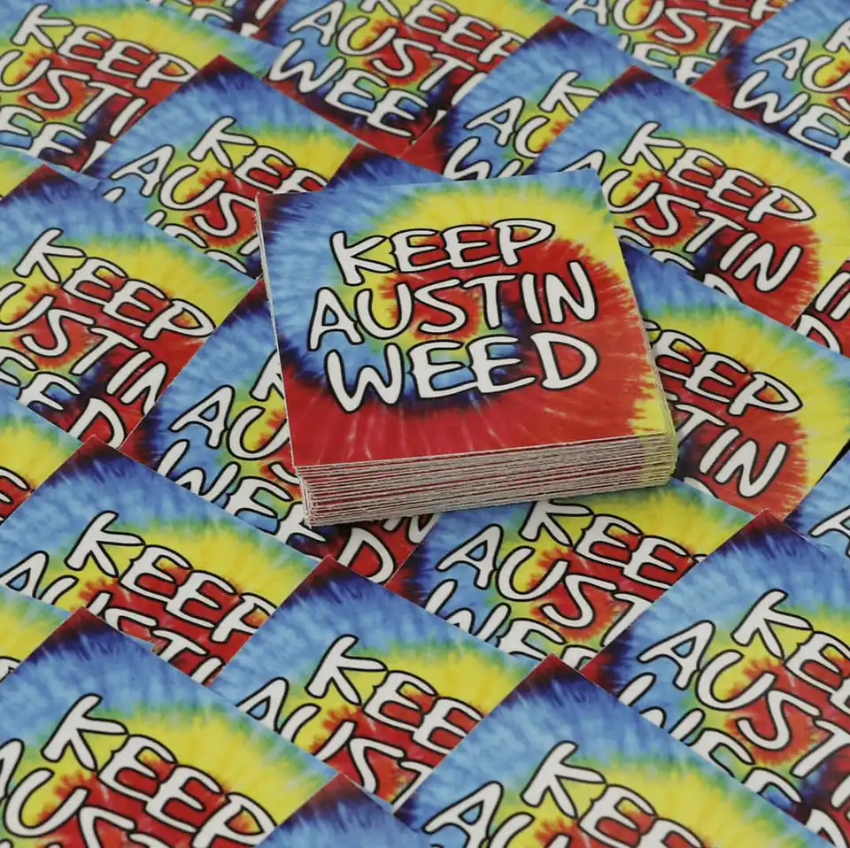 Austin, TX, Texas