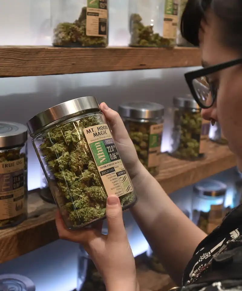 Budtenders & Packagers Needed