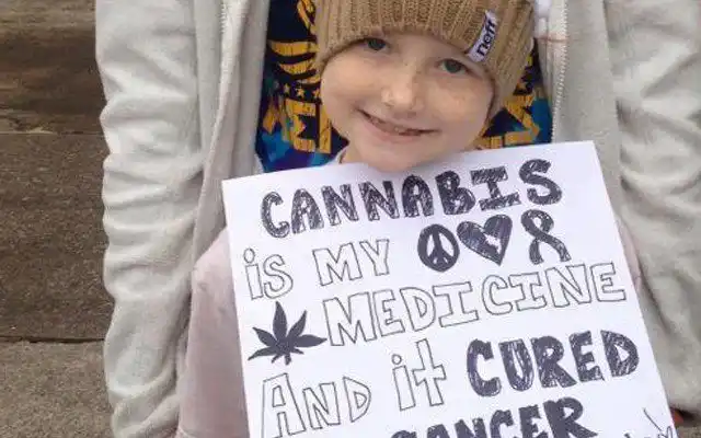 Cannabis Oil for Treating Cancers