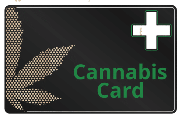 medical marijuana cannabis card 