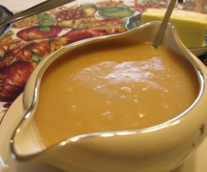 Best Cannabis Gravy Recipe | Ultimate Cannabis Edible Guide cannabis recipe