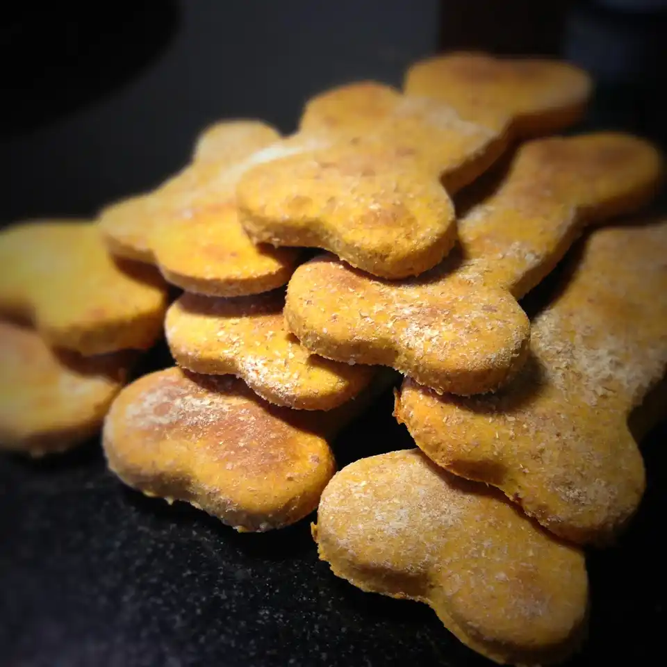 Cannabis Infused Dog Treats