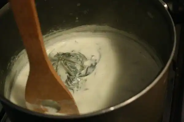 Cannabis Milk
