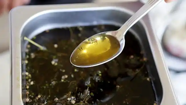 Make Your Own Cannabis Oil