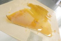 Cannabis Oil, Shatter, and Wax Extracts - What are they?