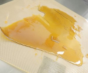 Cannabis Oil, Shatter, and Wax Extracts - What are they?