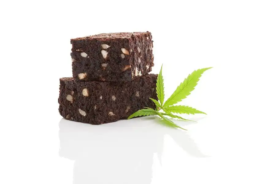 Cannabis - Safely Making Your Own Edibles