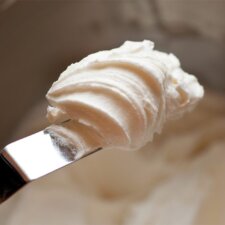 Canna Buttercream Icing-image