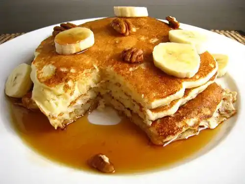 CannaCakes (pancakes)