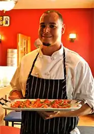 Chef Brother Luck: Cooking with Cannabis