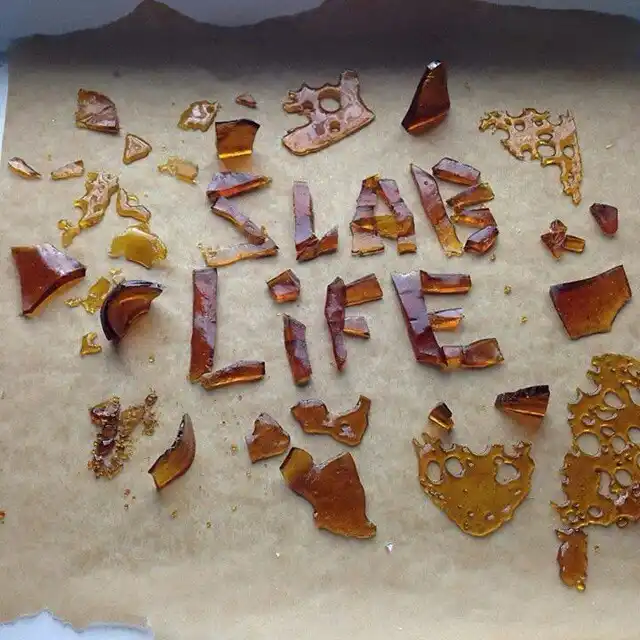 using the best shatter to make the best dabs