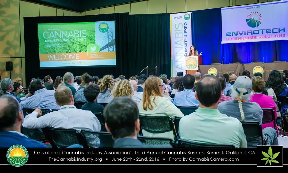 Denver Cannabis Analysis Seminar, Spring 2016