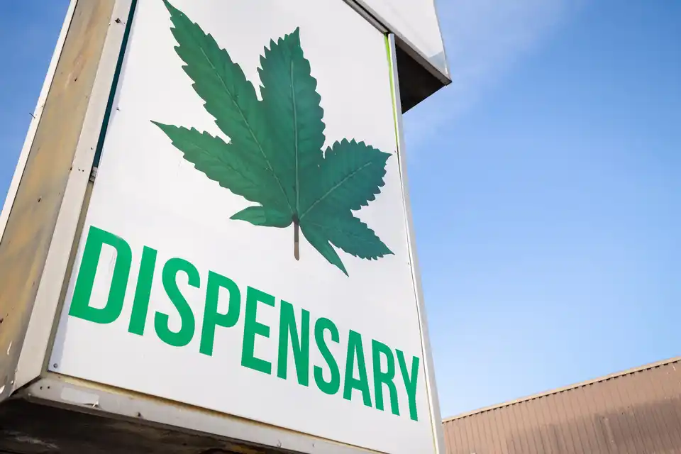 Dispensary Investments
