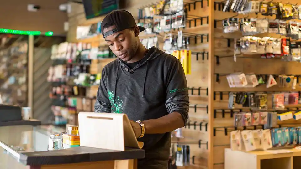 Dispensary Manager