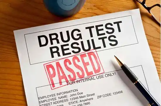 CBD Drug Test: How to pass