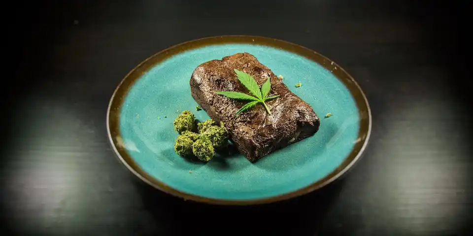 Edibles Chef