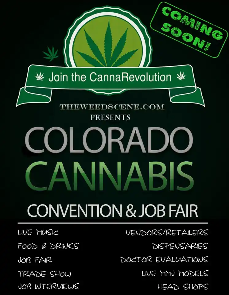 eventbanner350x450 cannabis conventions marijuana job fairs trade shows