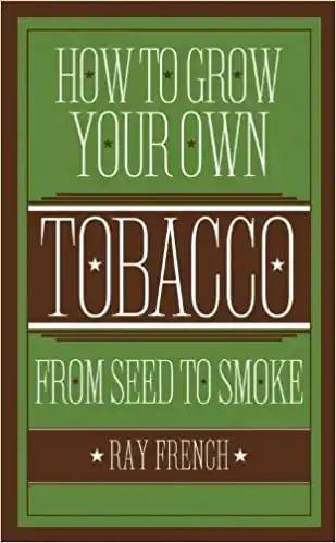 From Seed to Smoke