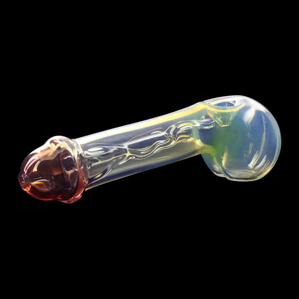 Glass Pipes