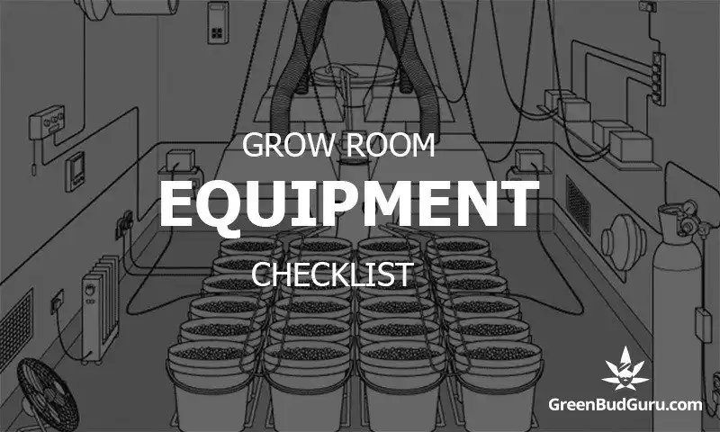 Grow Room Supply Store