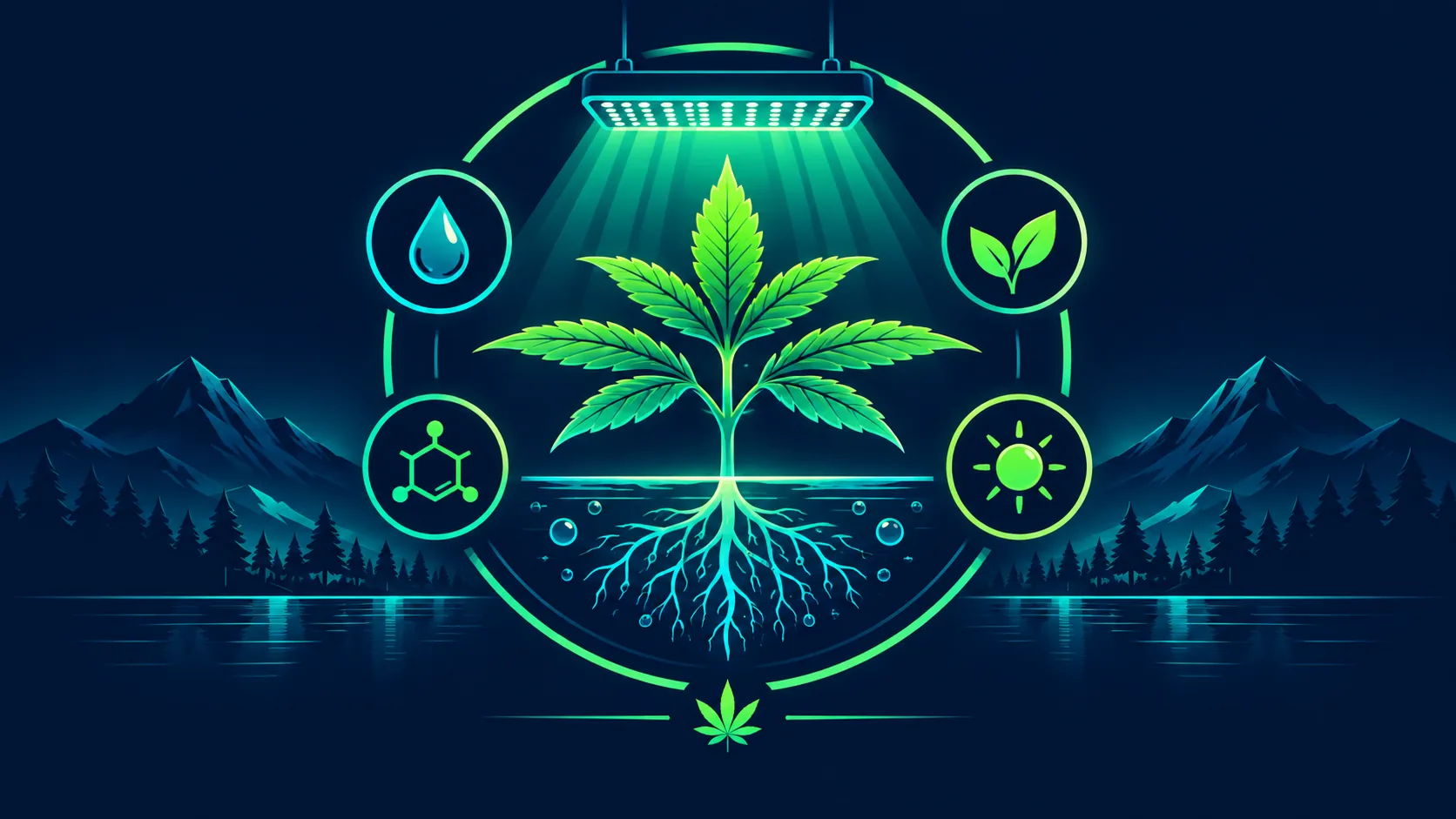 Grow hub image