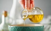 How To Make Cannabis Cooking Oil