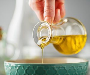 How To Make Cannabis Cooking Oil