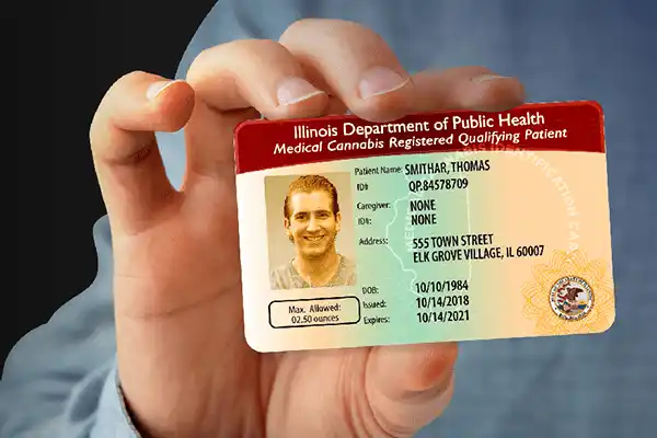 Illinois Medical Marijuana