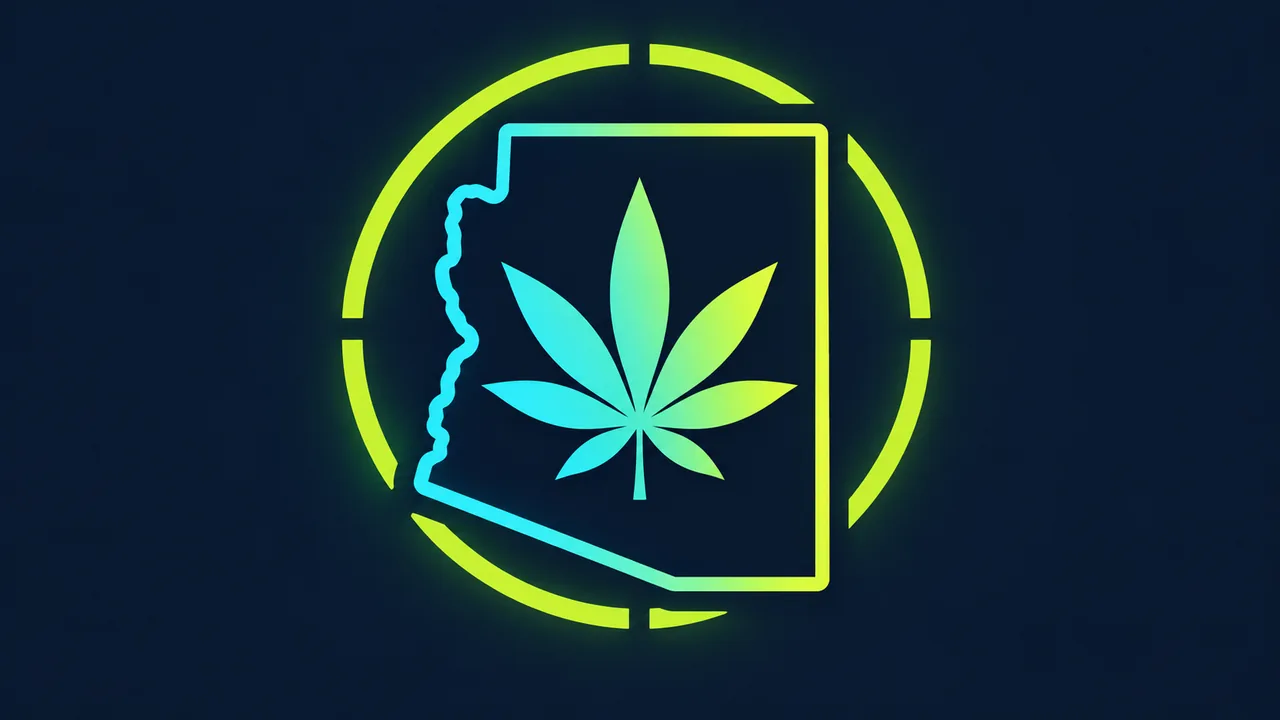 Arizona cannabis job