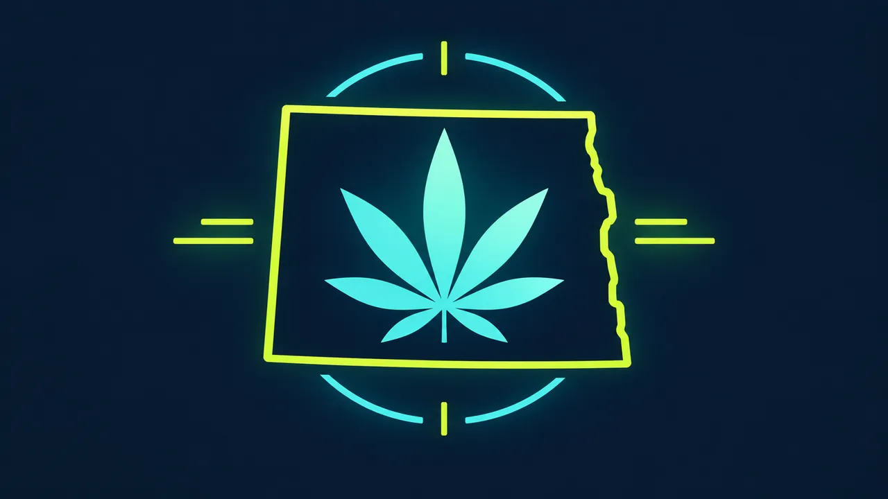 Colorado cannabis job