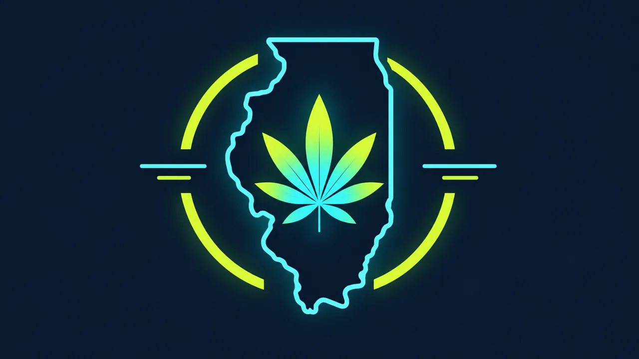 Chicago cannabis jobs image
