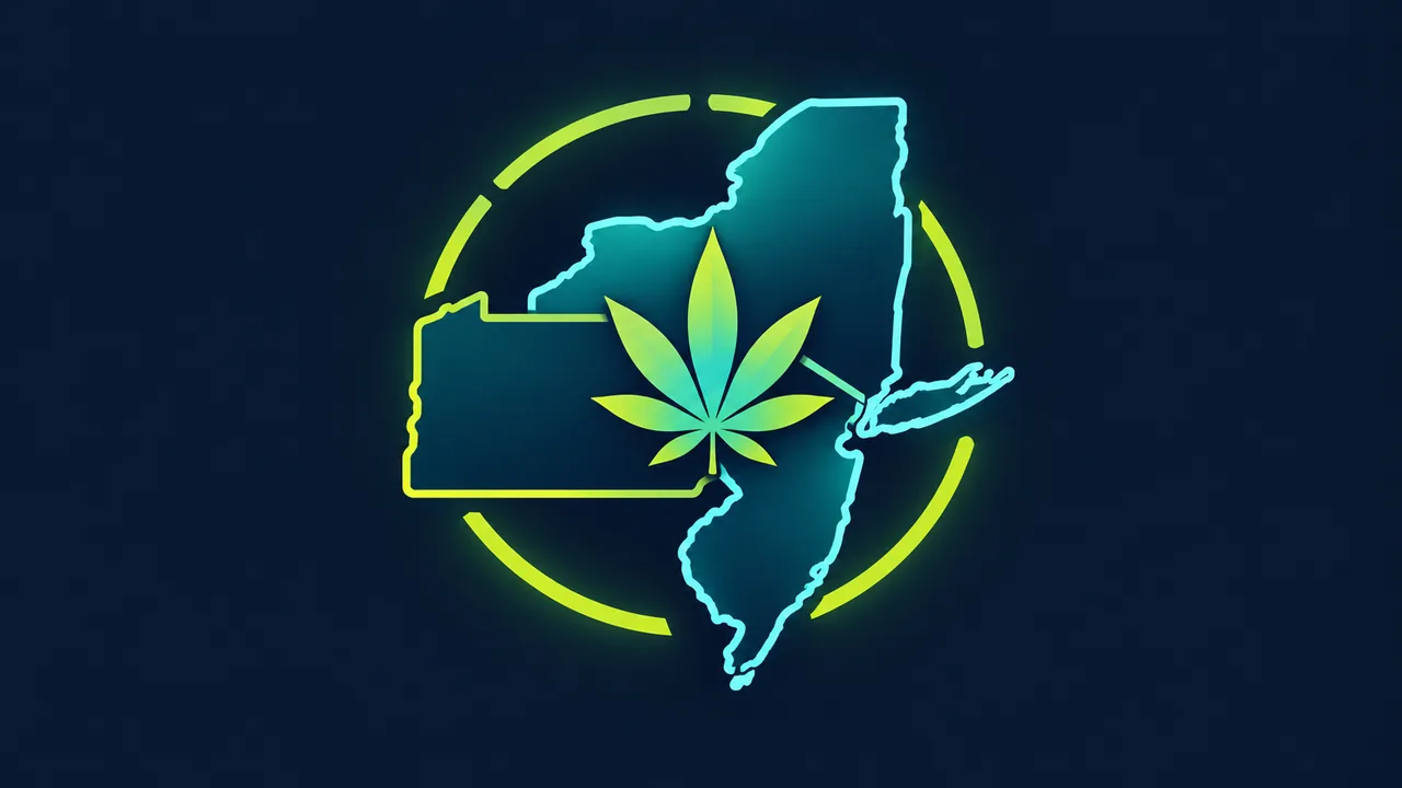 Northeast cannabis jobs