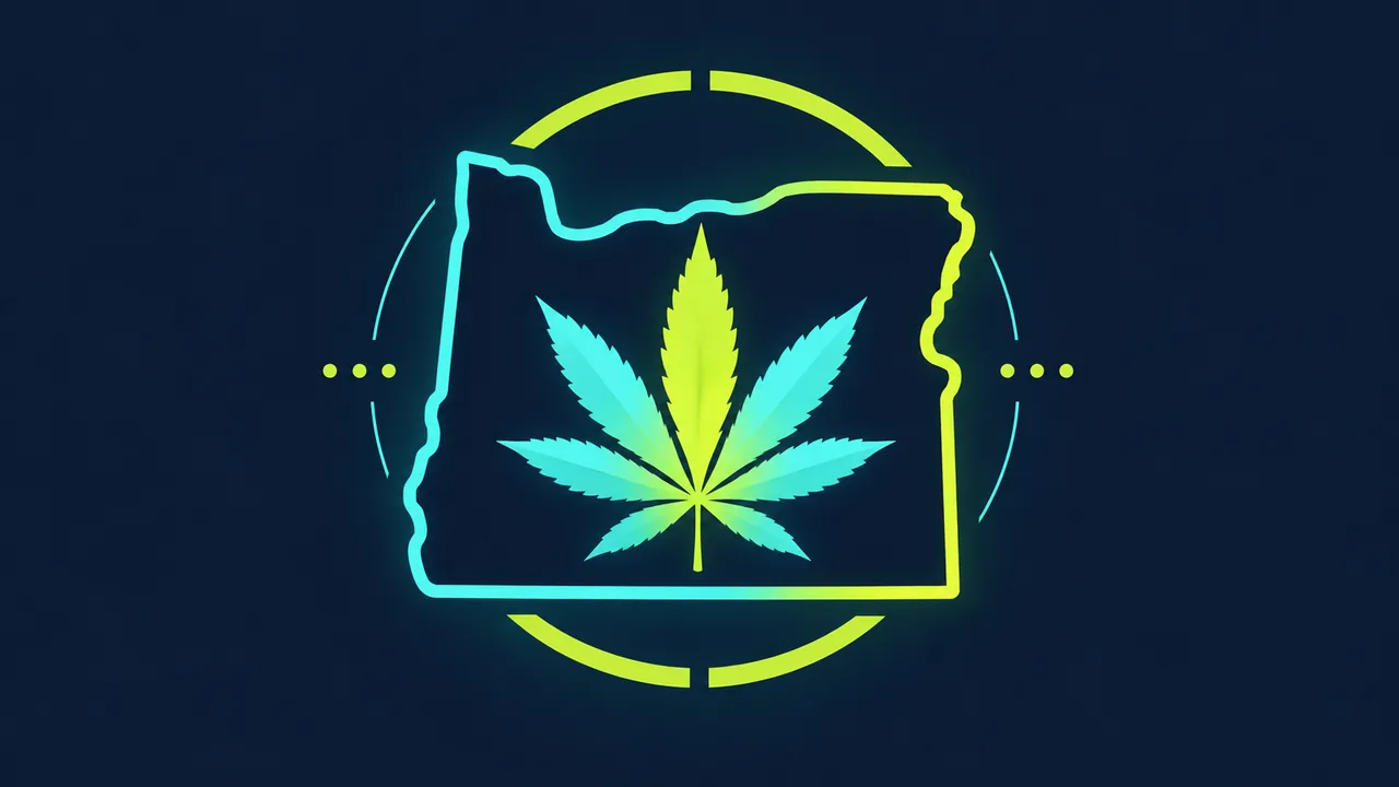 Oregon cannabis jobs