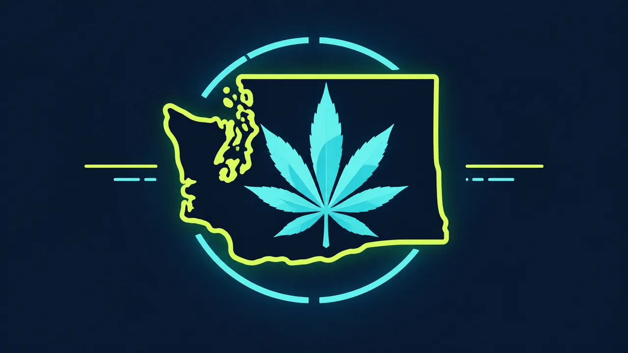 Washington cannabis jobs