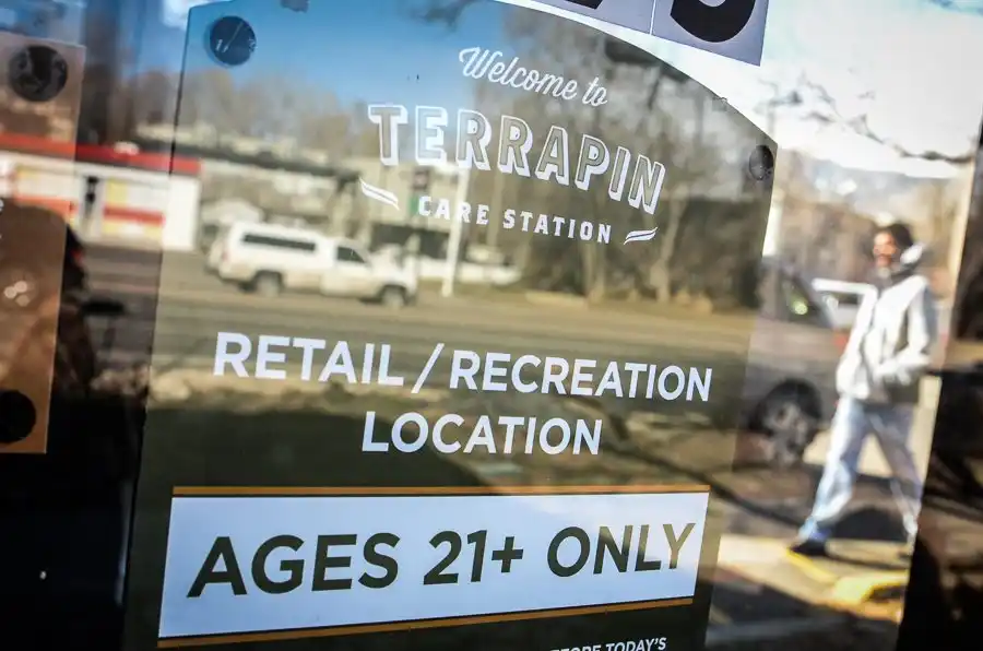 Marijuana Dispensaries