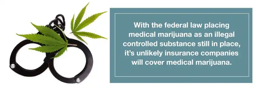 Marijuana Physicians Insurance