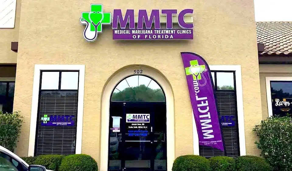 Marijuana Treatment Centers