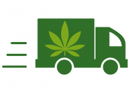 MMJ Delivery Driver With Valid License