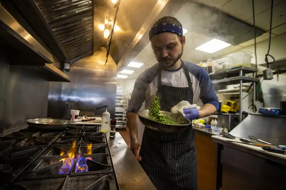 MMJ Edibles CHef