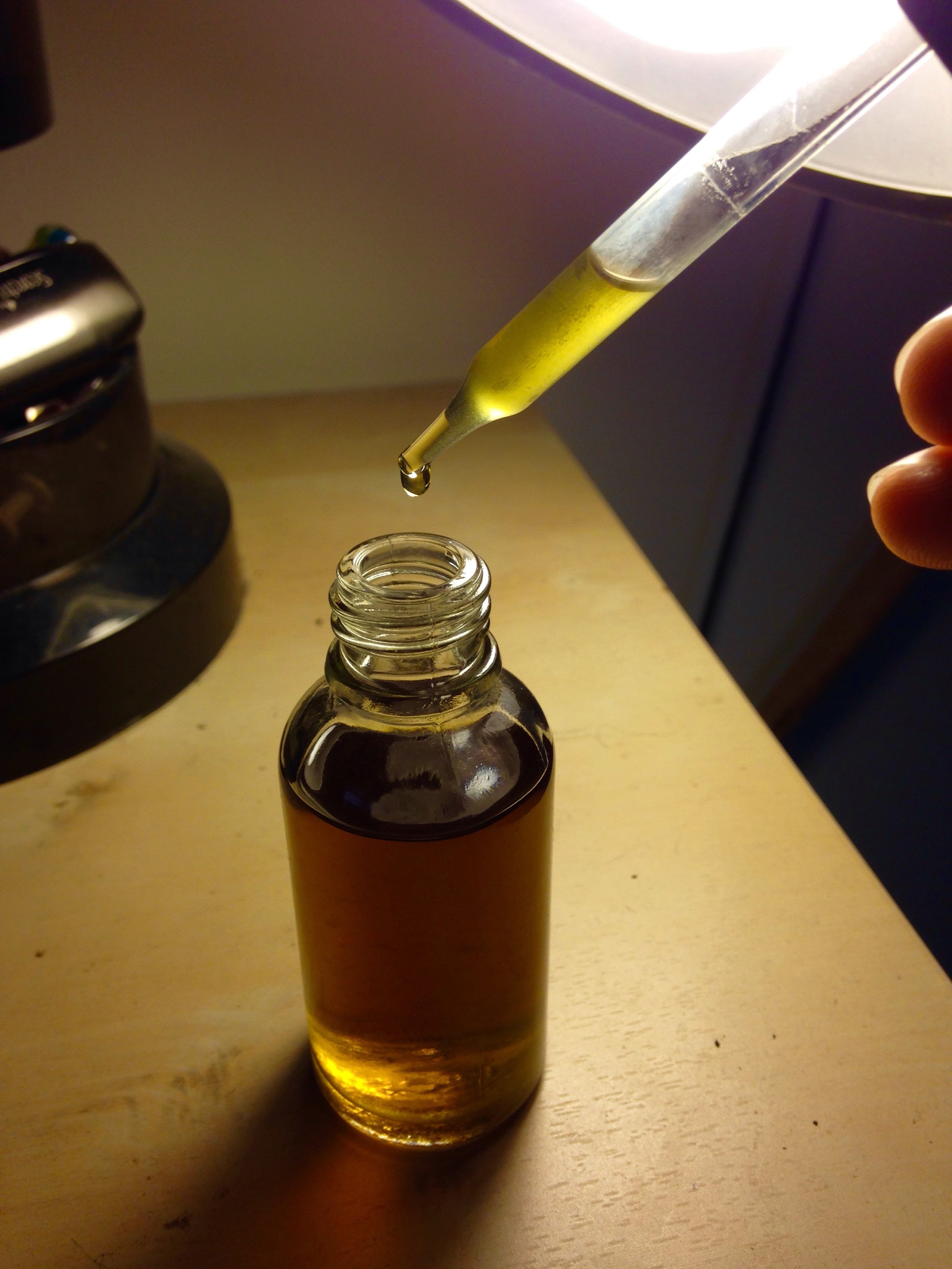 cbd oil tincture