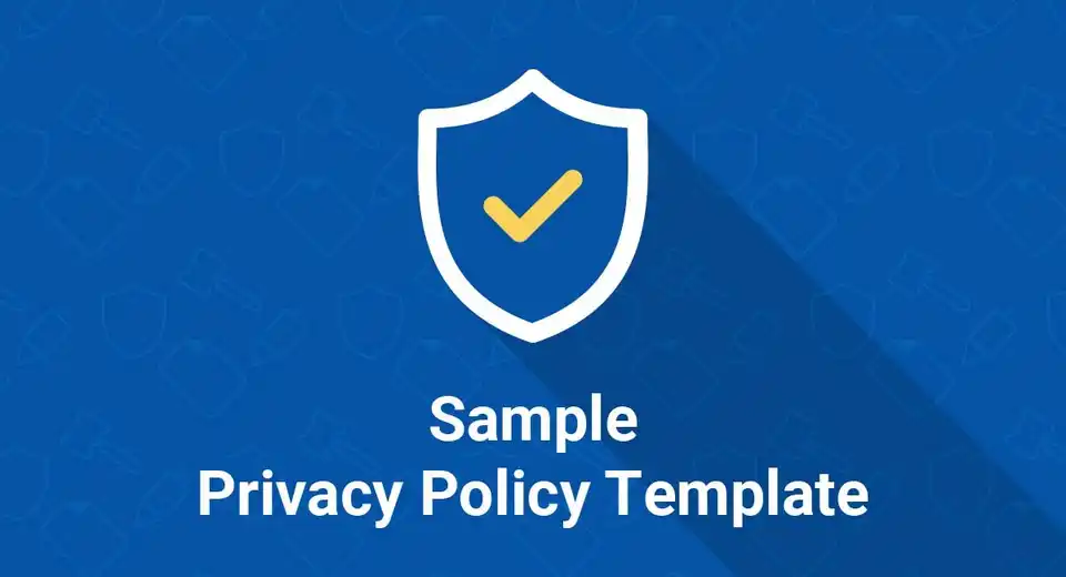 Privacy Policy