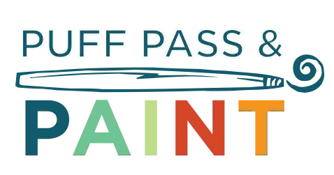 Puff & Pass Cooking Class